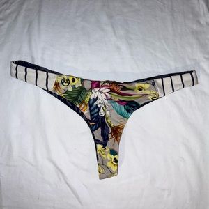 Maaji Reversible Bottom